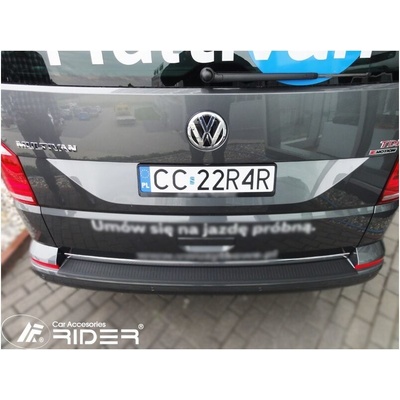 VW Transporter T6 15 Nášlap kufru