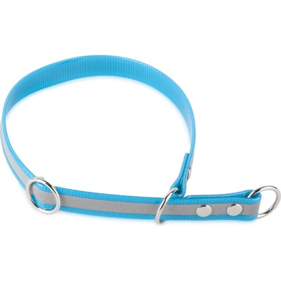 Firedog BioThane obojok Sport Reflect