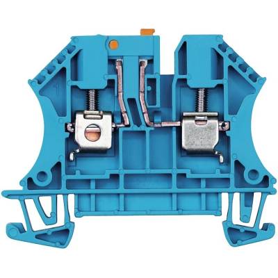 Weidmüller WTR 4 STB BL (7910220000)