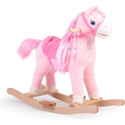 Moni Toys - Конче-люлка Rose