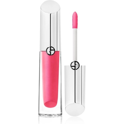 Giorgio Armani Prisma Glass блясък за устни цвят 09 Sorbet Beam 3.5ml