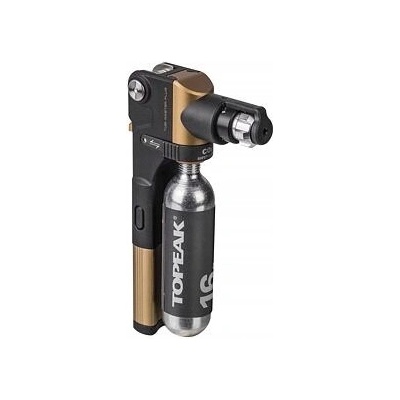 Topeak Minitool Tubi Master+