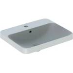 Geberit VariForm 55x45 cm white (500.740.01.2)
