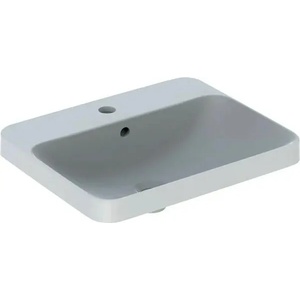 Geberit VariForm 55x45 cm white (500.740.01.2)