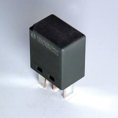 Multifunkční relé BOSCH 0 332 207 402