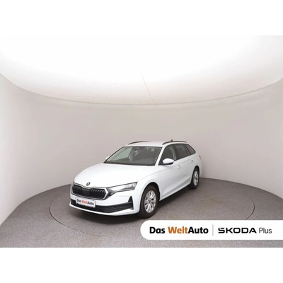 Skoda Octavia TSI Essence 85 kW