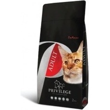 Privilege Cat Adult Salmon 7,5 kg