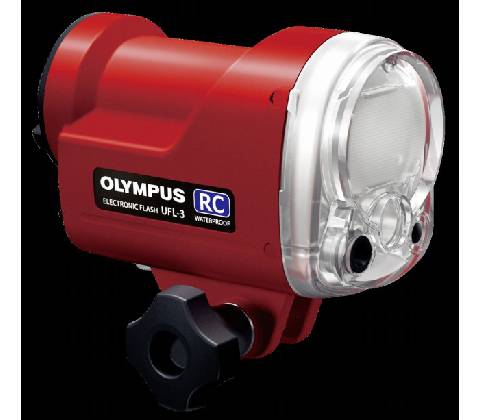 Olympus UFL-3