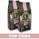 Delikan CD Puppy Mini 2 x 15 kg