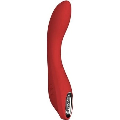Dream Toys RED REVOLUTION EVA