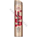 Wella Лак за коса Wellaflex Heat Creation, p/n WE-3000084 - Лак за коса с ултра силна фиксация и термозащита (WE-3000084)