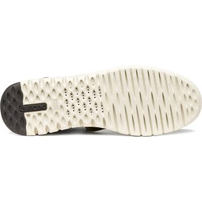 GEOX U FLEXTRIDE PLUS маратонки мъжки от кожа (U56MAB000FFC6009)