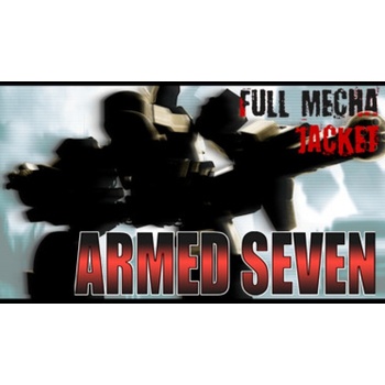 ARMED SEVEN