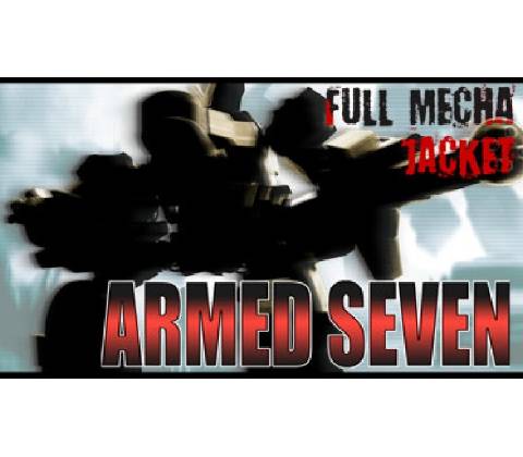 ARMED SEVEN