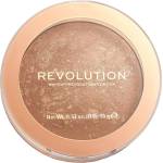 Makeup Revolution Reloaded Бронзираща пудра Long Weekend, 15 g - baby