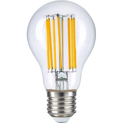 Solight extra úsporná LED žárovka 7,2W, 1521lm, 2700K, ekv. 100W WZ5004