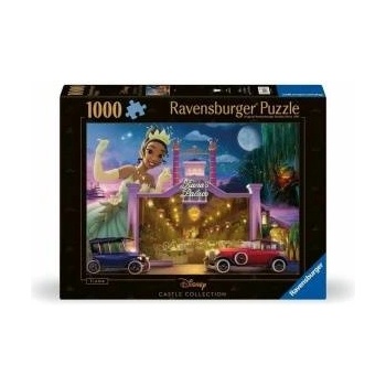 Ravensburger Пъзел Ravensburger 12001343