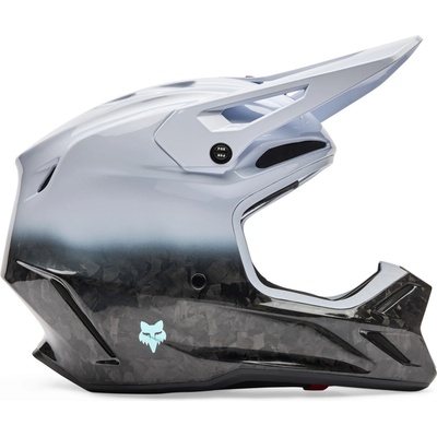 Fox Racing V3 RS Ghost