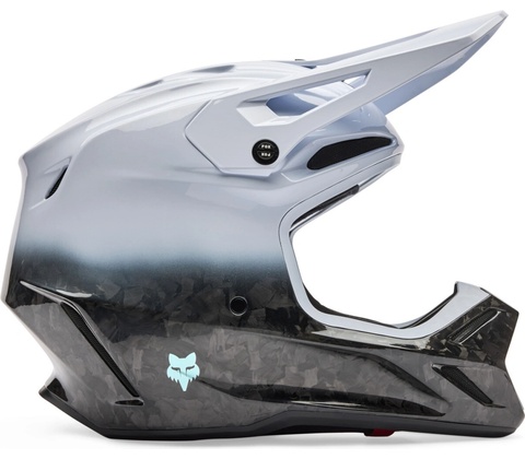Fox Racing V3 RS Ghost