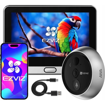 Ezviz CP4 – Zbozi.Blesk.cz