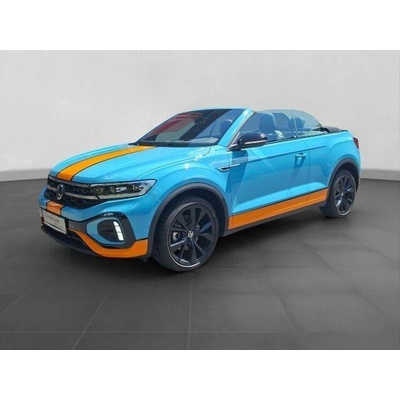 Volkswagen T-Roc Cabrio 1.5 TSI DSG R-Line 110 kW
