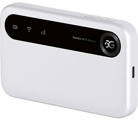 ZTE U50 5G