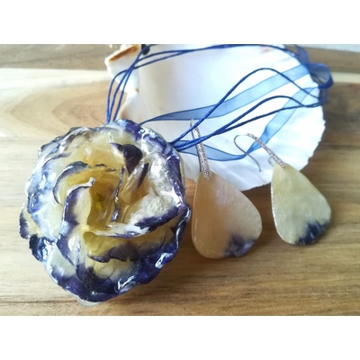 Meganflo Прерийна роза - комплект