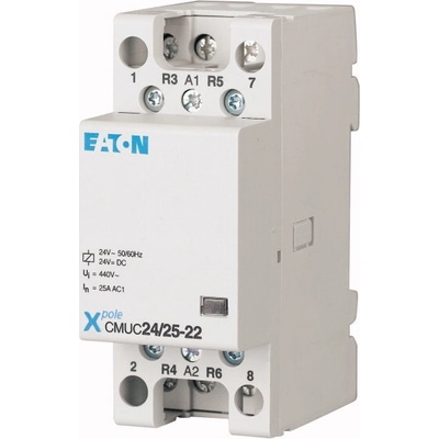Eaton CMUC24/25-40