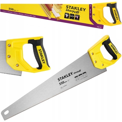 Stanley STHT20372-1 55cm 11TPI ocaska na dřevo OPP