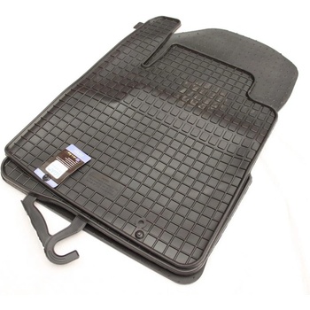 Image 1 of Petex Гумени стелки за HYUNDAI i10 II (2013-2019), марка Petex (PT-97210)