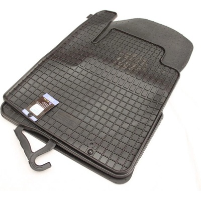 Petex Гумени стелки за HYUNDAI i10 II (2013-2019), марка Petex (PT-97210)