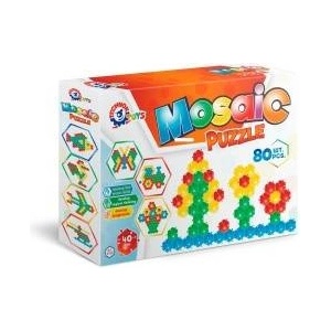 TECHNOK Mosaic TechNok 2933 p15
