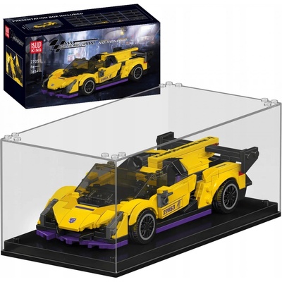 Mould King 27053 Model auta Lamborghini Veneno