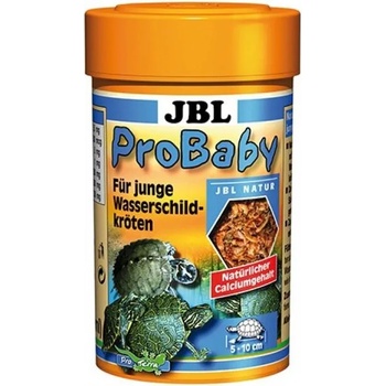 Image 1 of JBL Храна за бебета костенурки jbl probaby (j7036000)