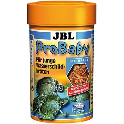 JBL Храна за бебета костенурки jbl probaby (j7036000)