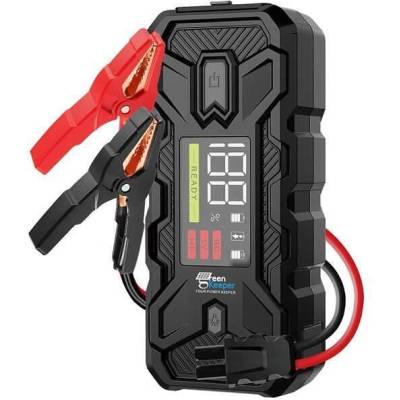 Green keeper Стартерно устройство Green Keeper GK-J1204 (GK-J104)