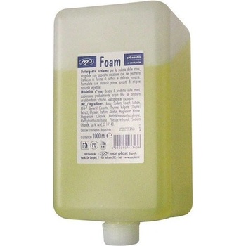 Sapho Markplast náplň do dávkovača penového mydla A80600A 1000 ml