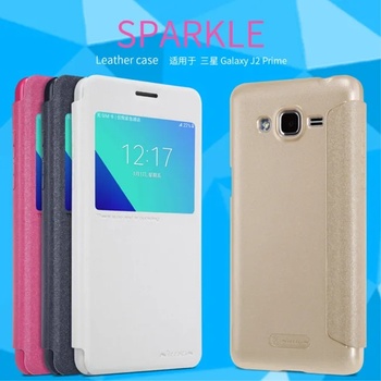 Image 1 of Samsung Galaxy J2 Prime Nillkin Window калъф и Протектор