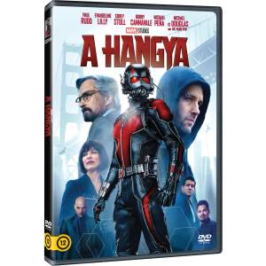 MagicBox A Hangya - DVD (091608)