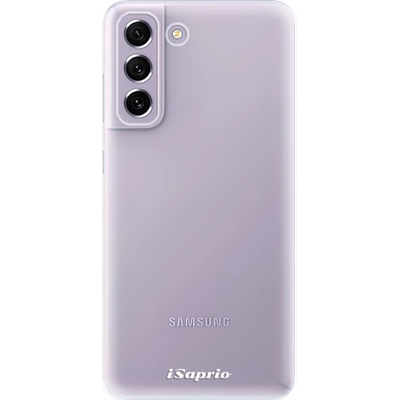 Pouzdro iSaprio - 4Pure bez potisku Samsung Galaxy S21 FE 5G čiré