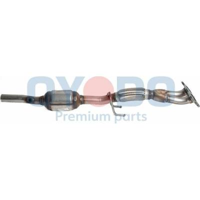 Katalyzátor Oyodo 10N0203-OYO