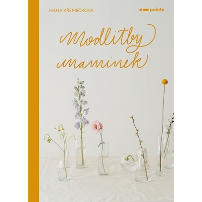 Modlitby maminek