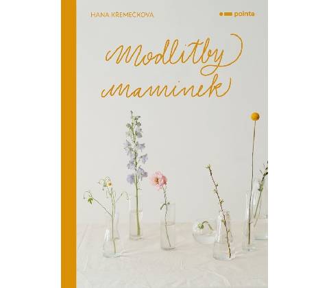 Modlitby maminek