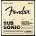 Fender SubSonic 5250XL
