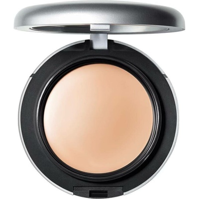 MAC Cosmetics Studio Fix Cream-to-Powder Foundation kompaktní krémový make-up NC16 10 g