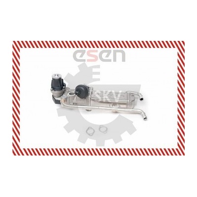 SKV EGR Ventil SEAT IBIZA V 1.6 TDI