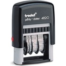 Trodat 4820