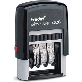 Trodat 4820