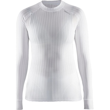 Craft active Extreme 2.0 dlouhý rukáv 2018 W white