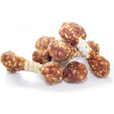 Salač Kosť-činka kalciová s kuracím mäsom 250 g